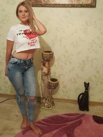 София Пирсинг фото 2