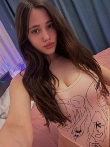 Наталья Эскорт Реал